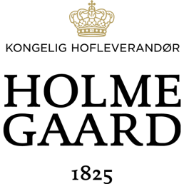 Holmegaard logo