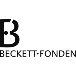 Logo for Beckett Fonden